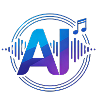 AI Music Generator Online logo