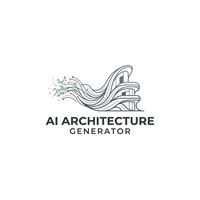 AI Architecture Generator logo
