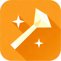 Image Background Remover logo