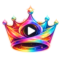 King Motion Control logo