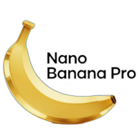 NanoBananaPro logo
