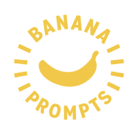 Banana Prompts logo