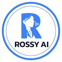 Rossy AI logo