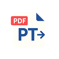 PDF Translate logo