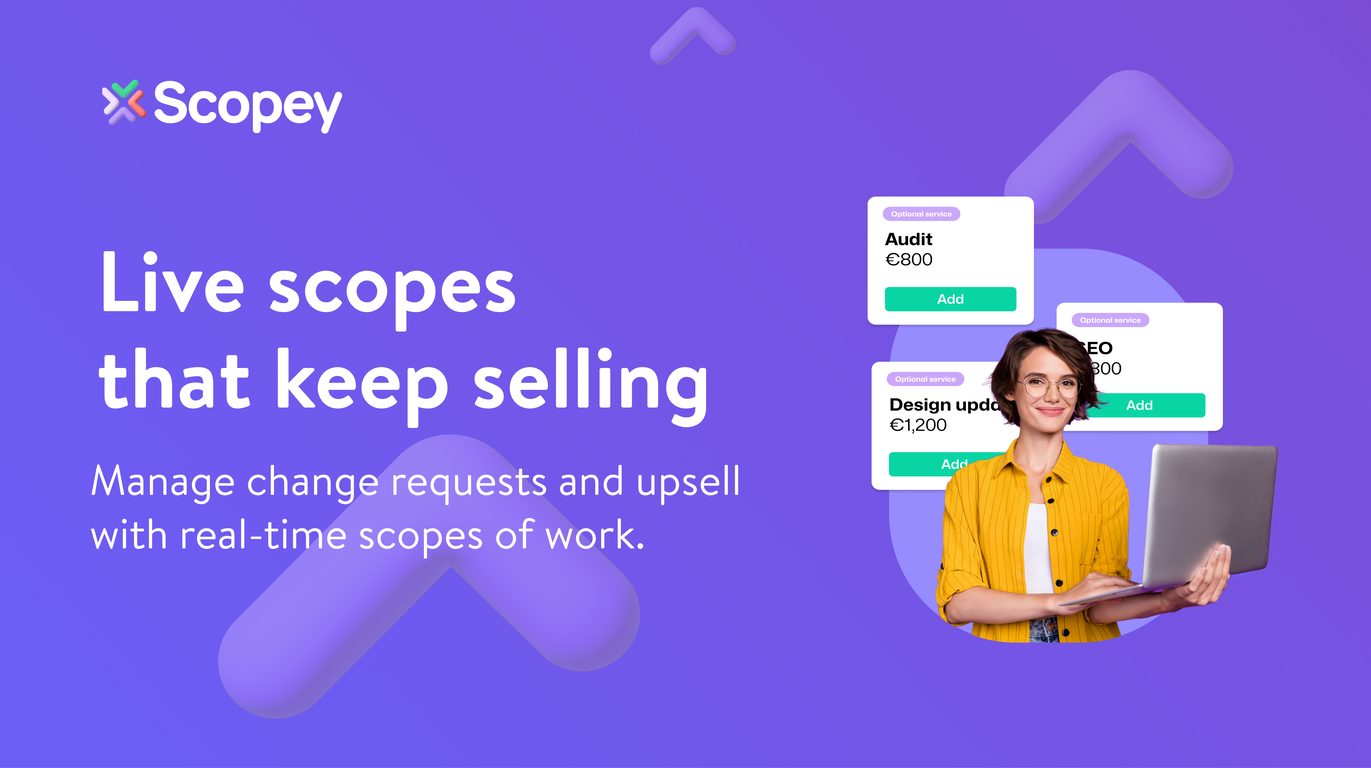 Scopey screenshot