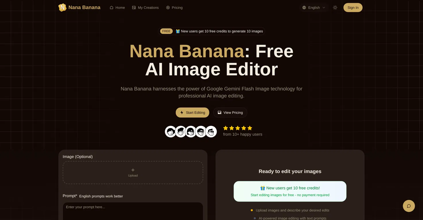 Nana Banana.Pro screenshot
