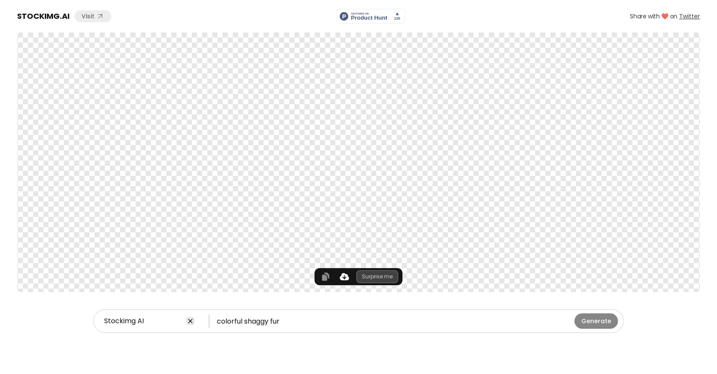 Stockimg Text Styles screenshot