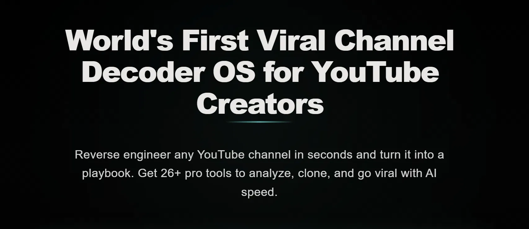 OverseerOS screenshot