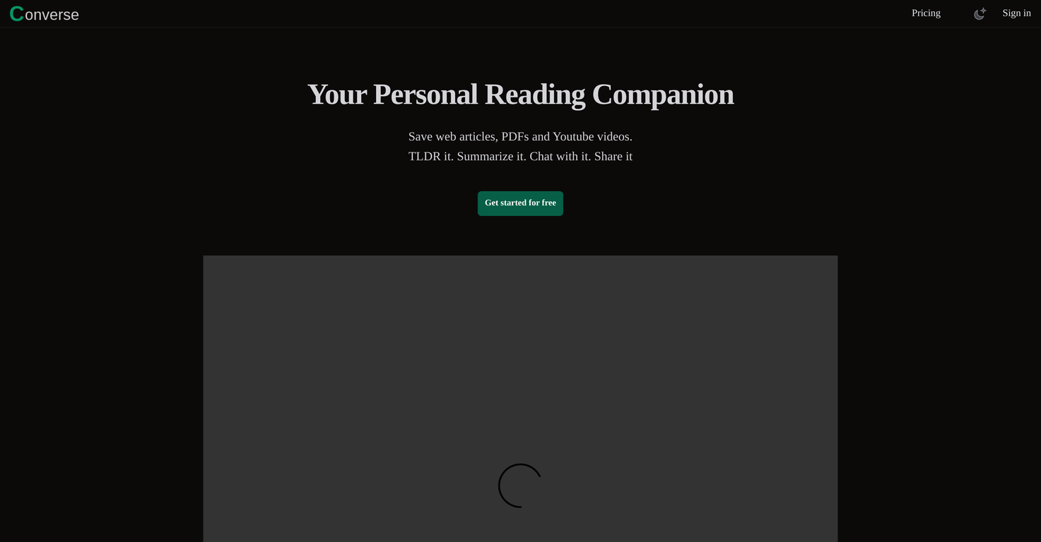 B7Labs screenshot