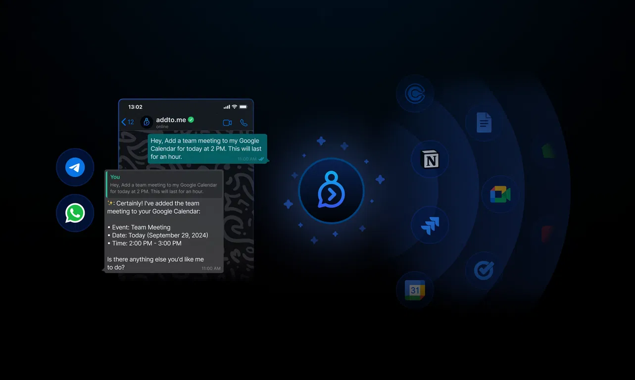 addto.me screenshot