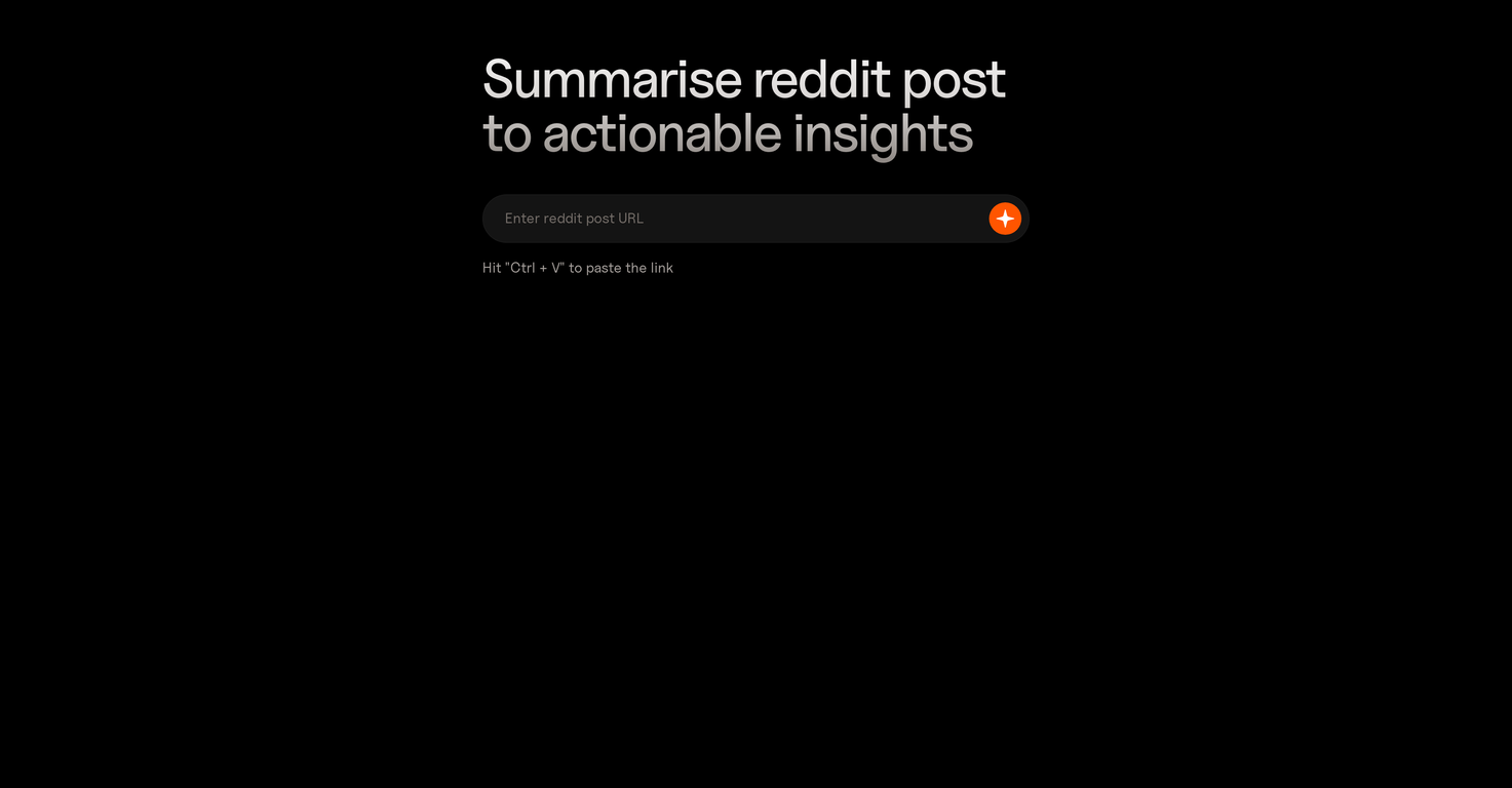 SticAI Glance screenshot