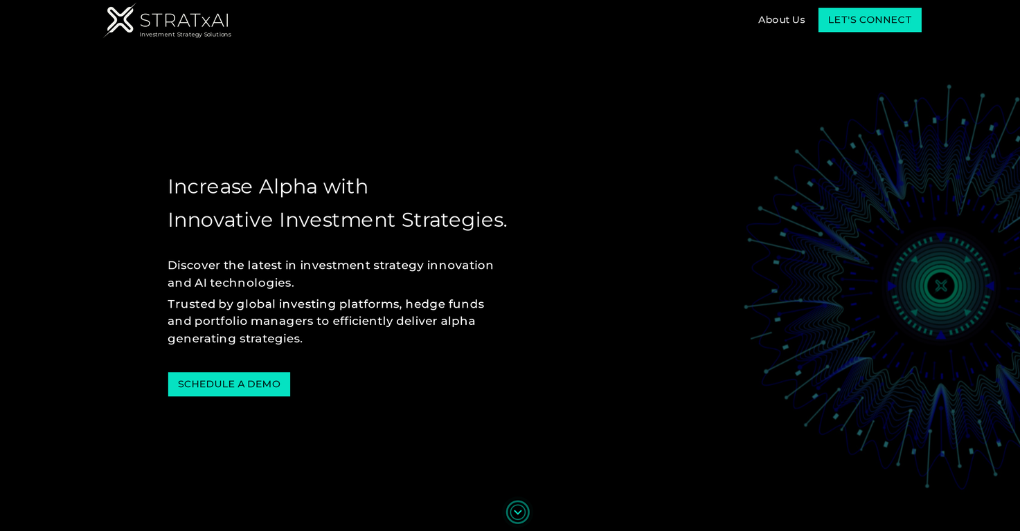 STRATxAI screenshot