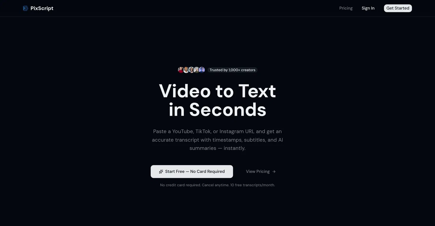 PixScript screenshot