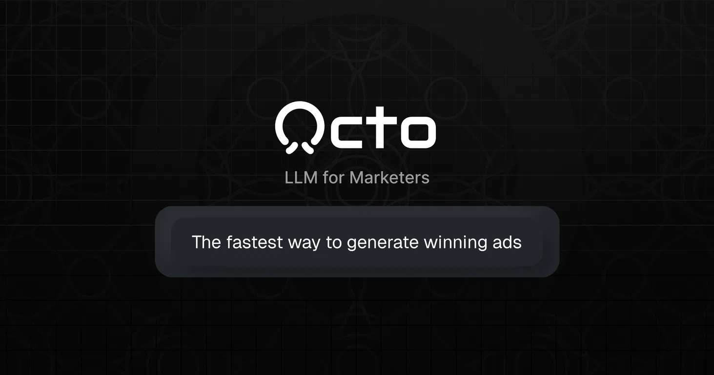 Octo screenshot