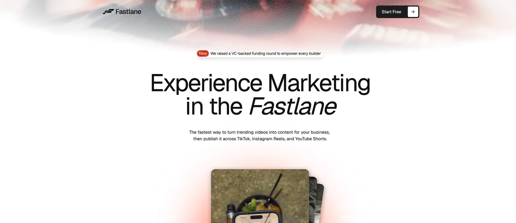 Fastlane screenshot