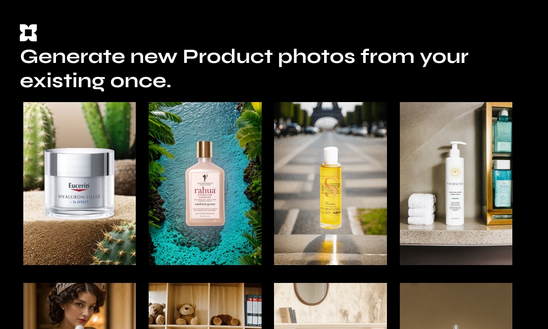 ProductAI screenshot