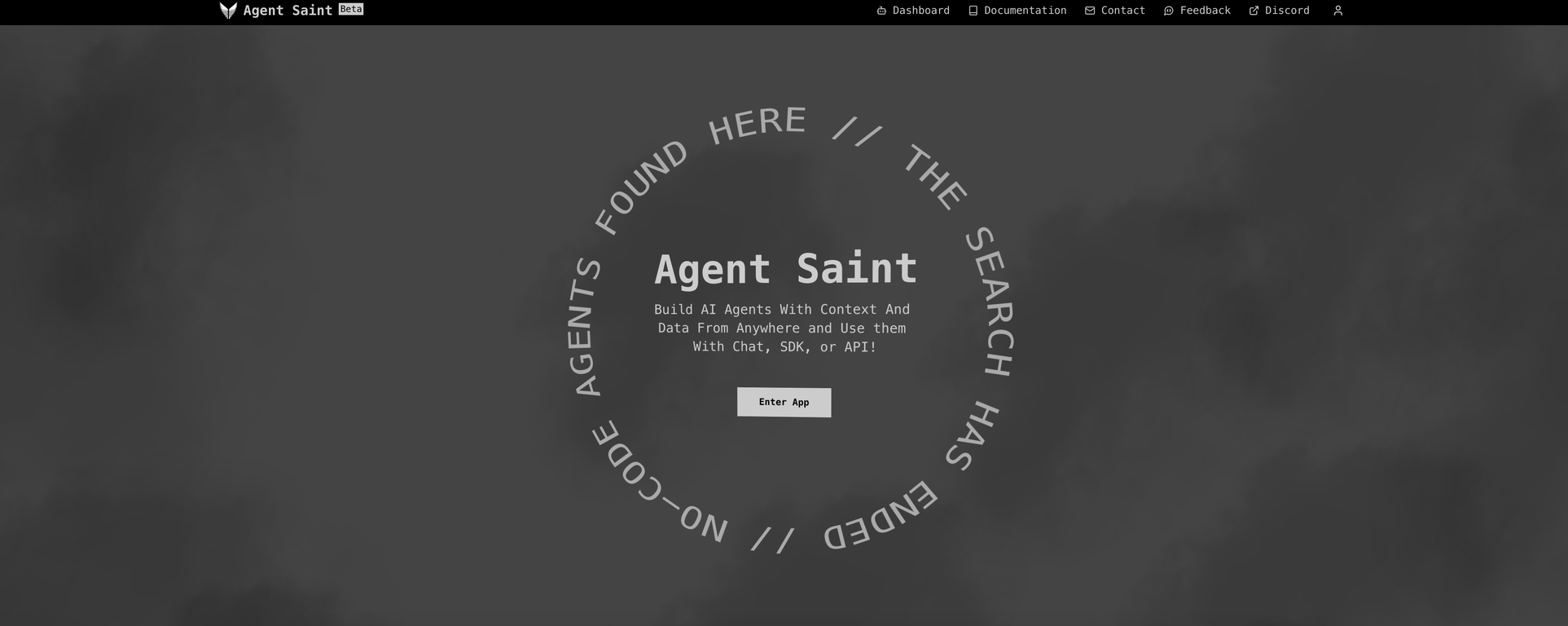 Agent Saint screenshot