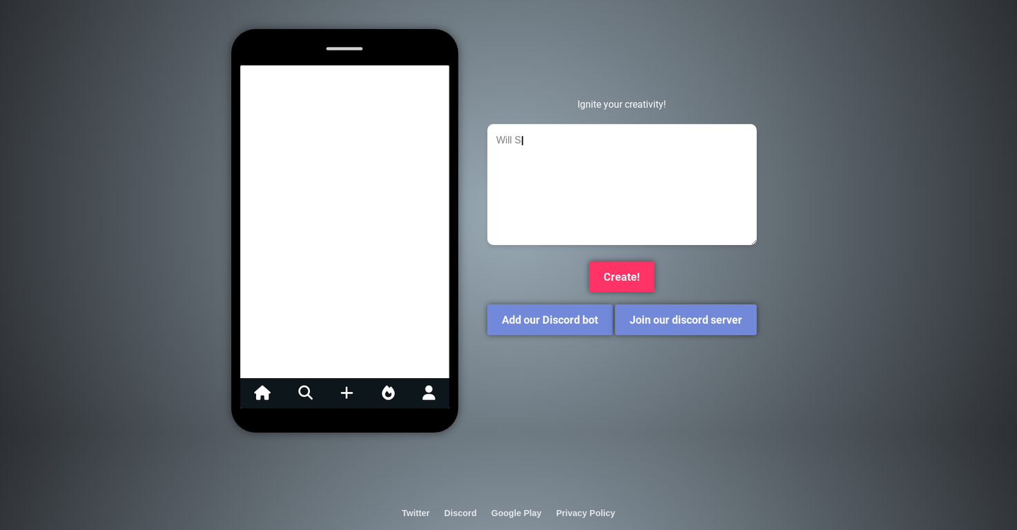 Reemix screenshot
