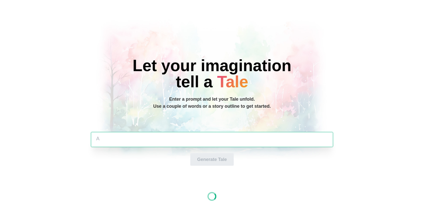 HeyTale screenshot
