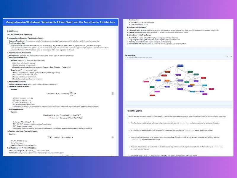AISheets screenshot