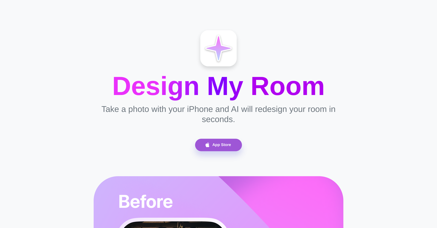 Design My Room screenshot