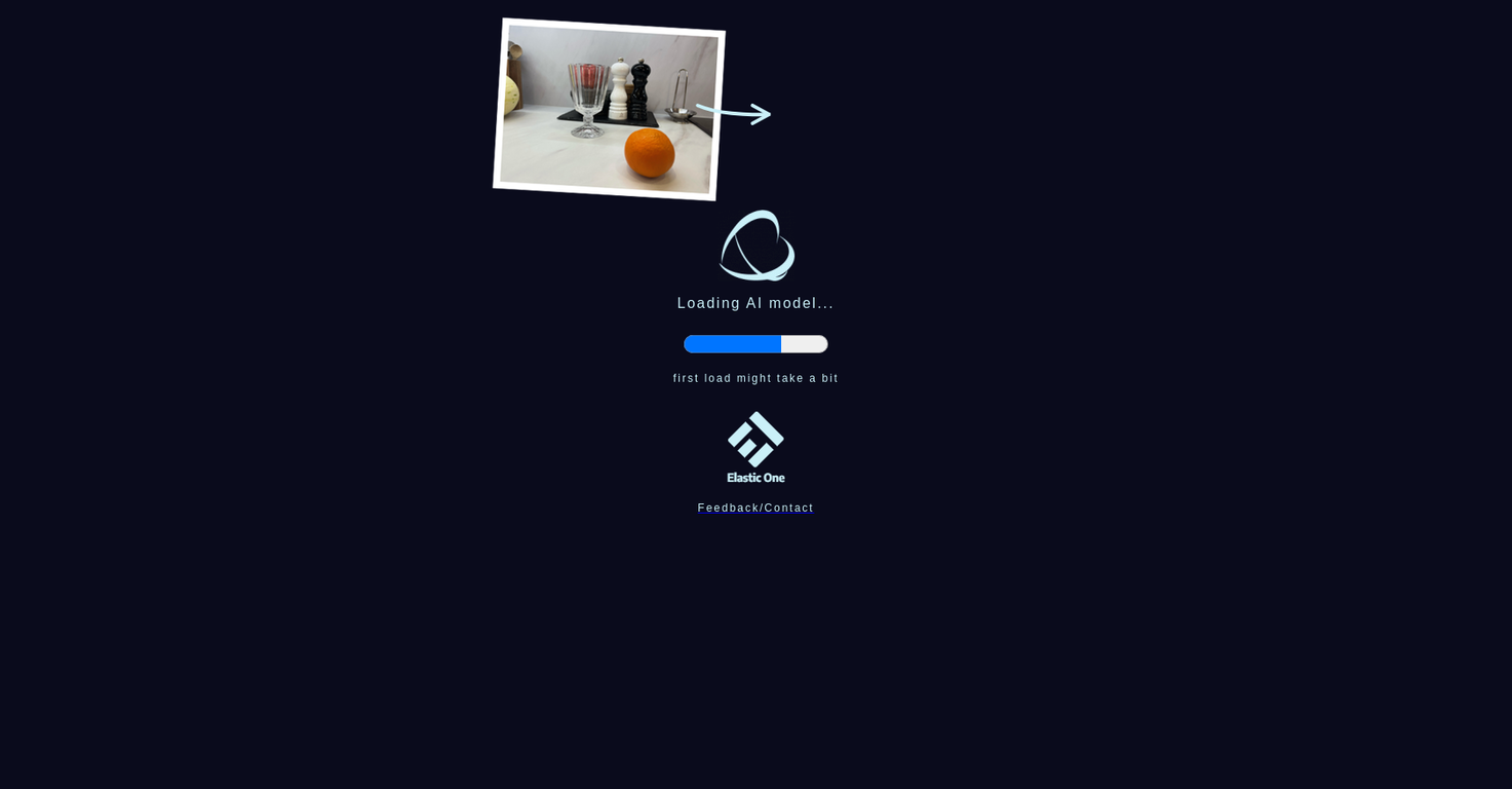 Make3D screenshot