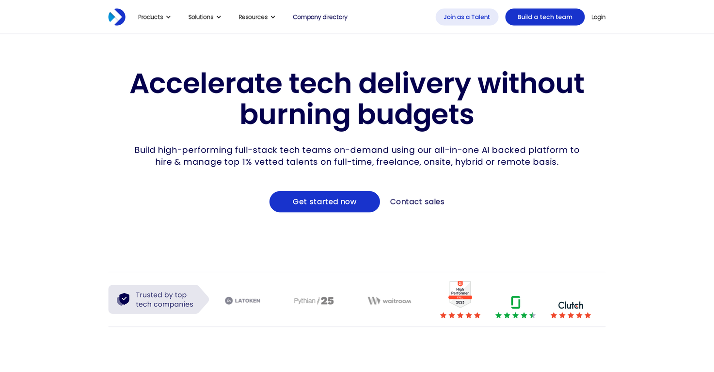 CodeMonk screenshot