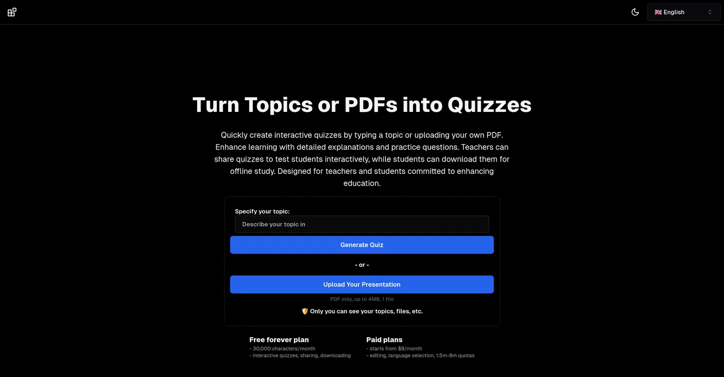 Exam-Now screenshot
