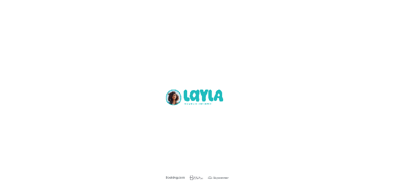 Ask Layla screenshot
