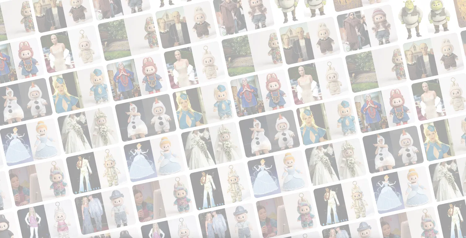 Daisy | Labubufy screenshot