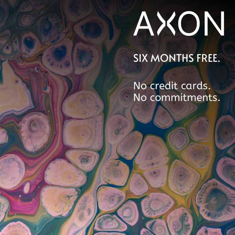 Axon screenshot