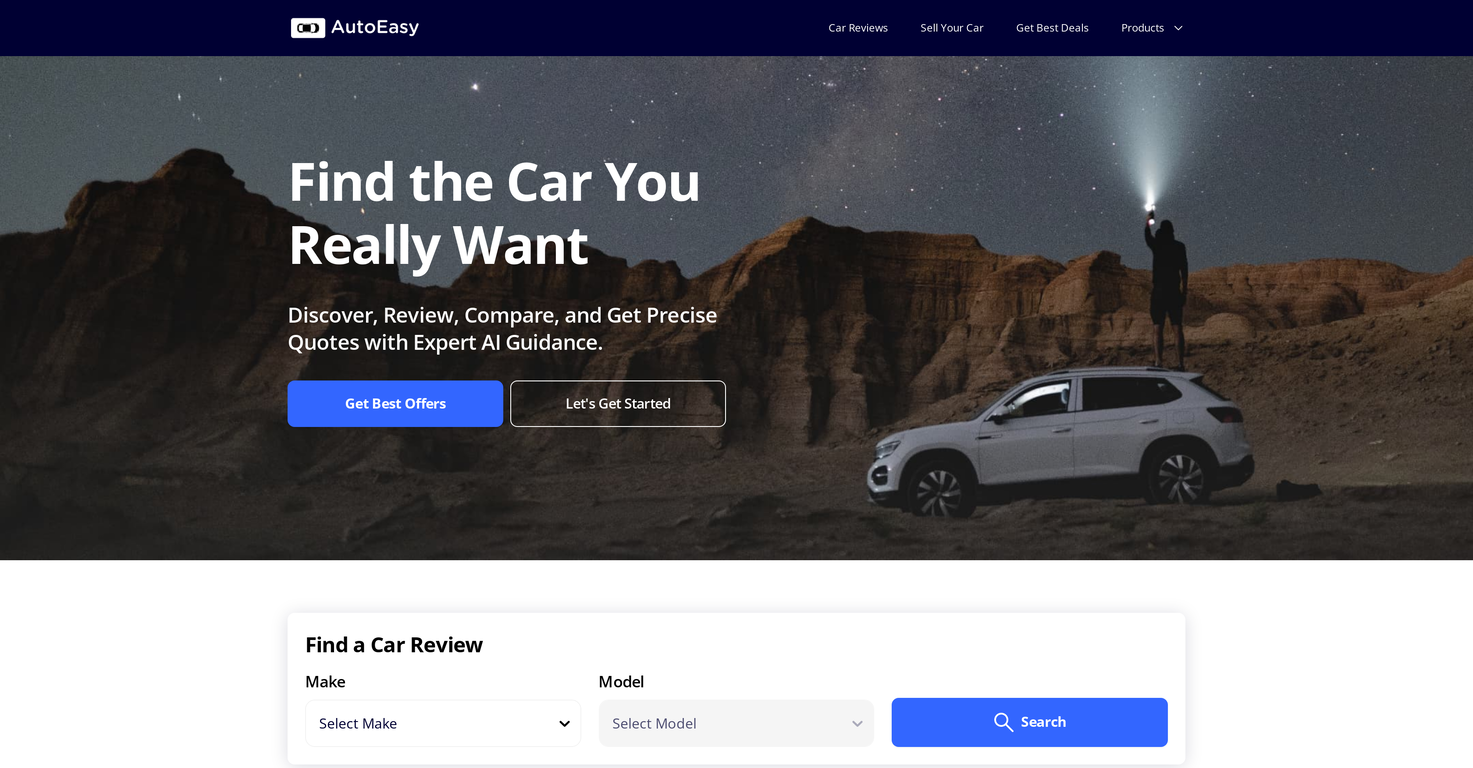 AutoEasy screenshot