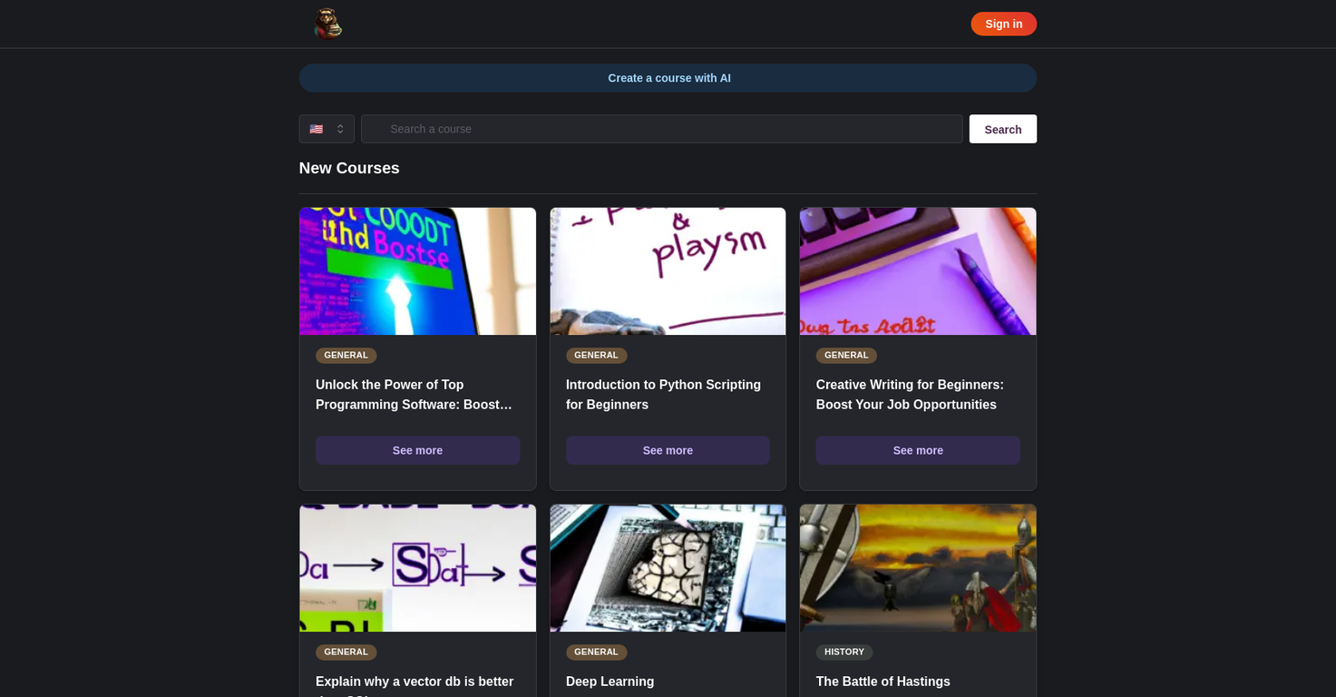 StudyRaid screenshot