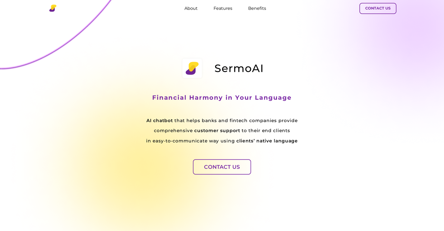 SermoAI screenshot
