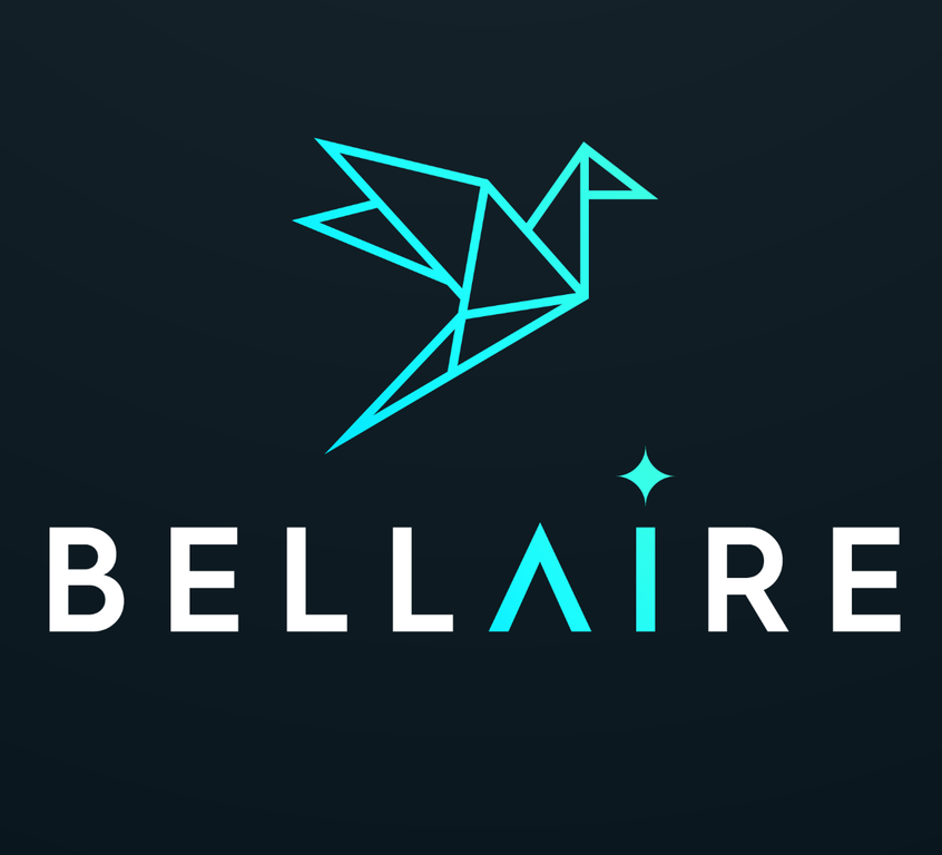 Bellaire.AI screenshot