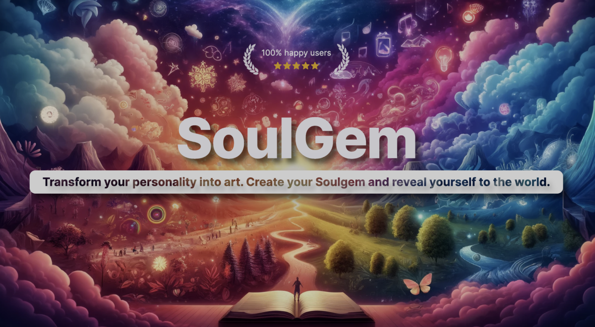 SoulGem screenshot