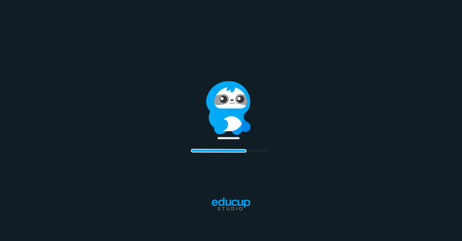 EducUp Studio screenshot