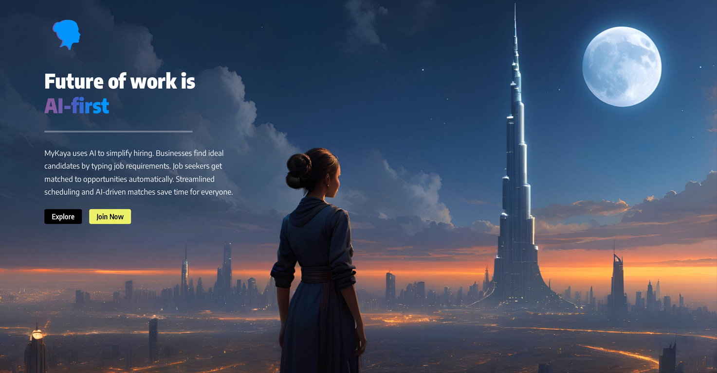 MyKaya screenshot