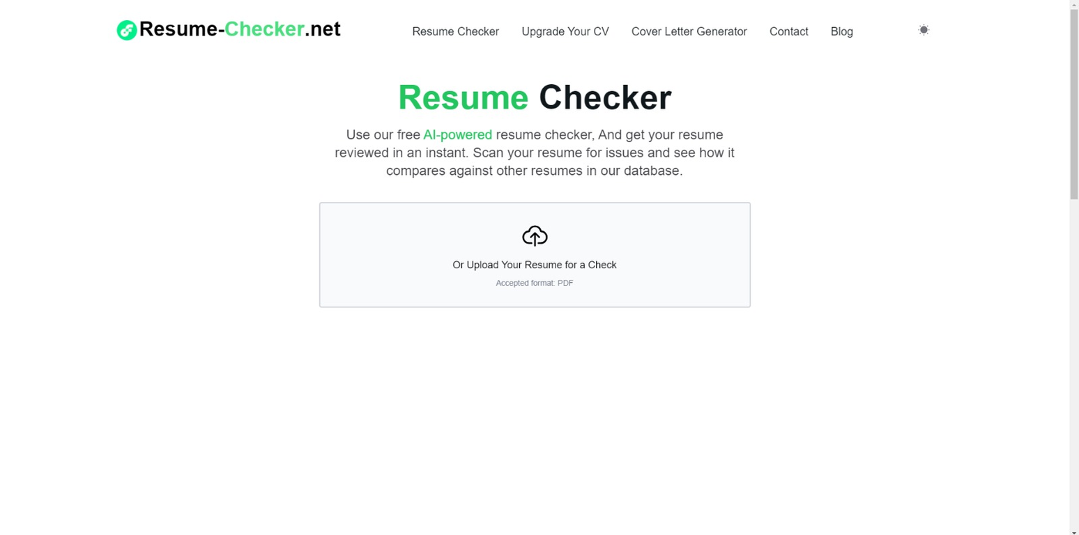 HireFlow.net screenshot
