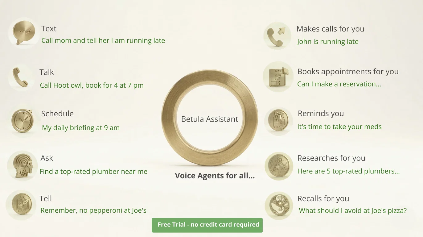 Betula.ai screenshot
