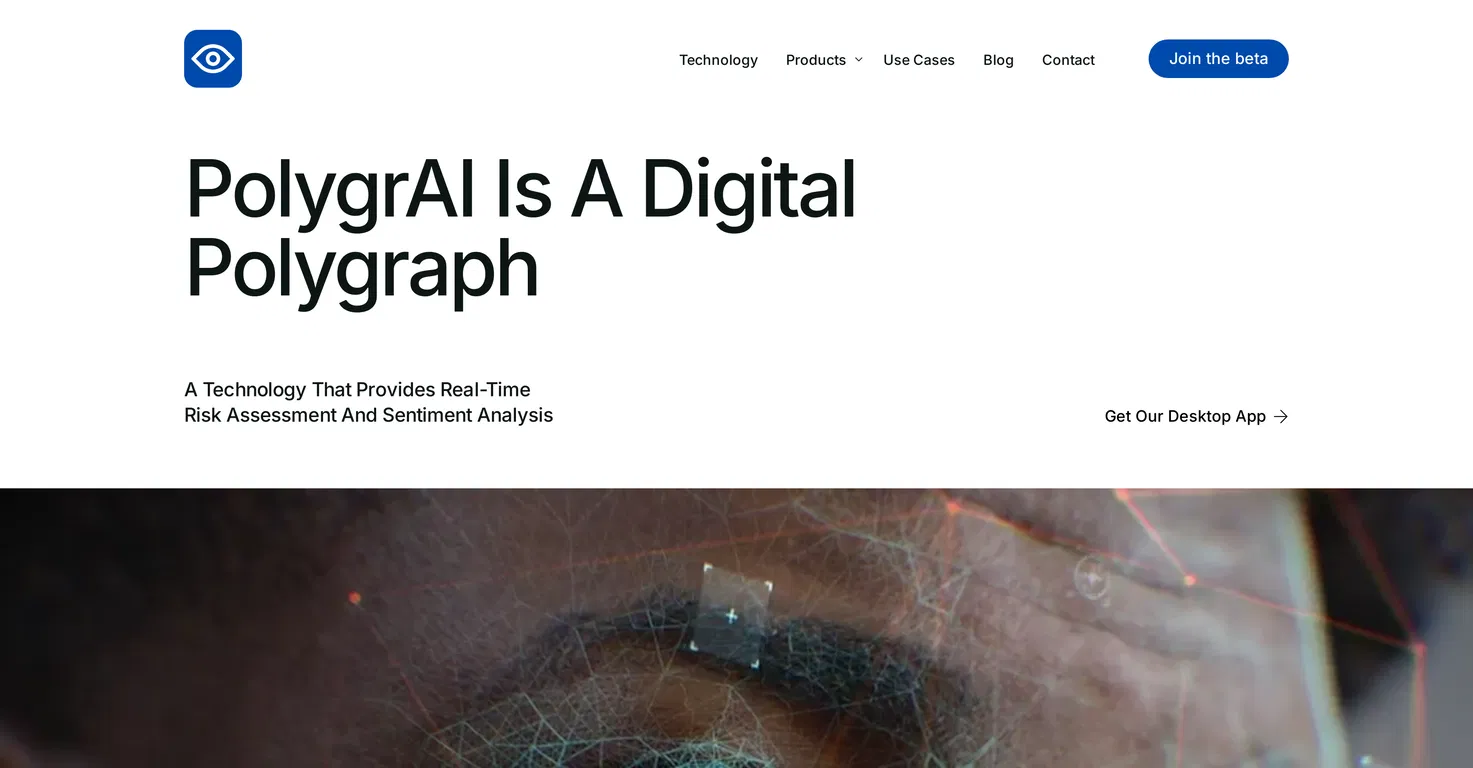PolygrAI screenshot