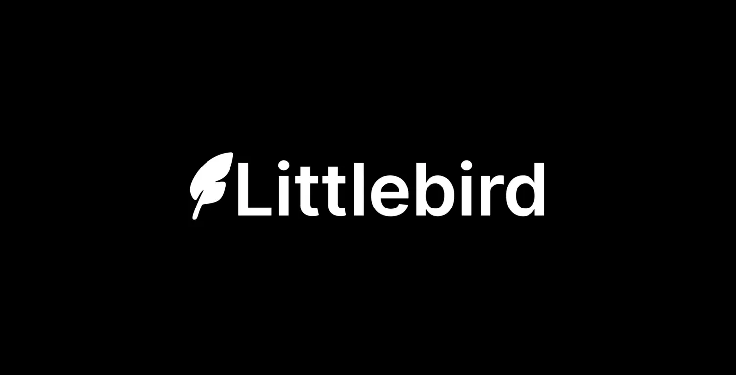 Littlebird screenshot