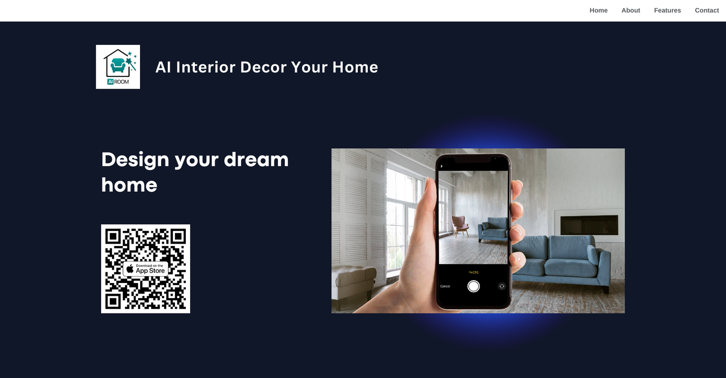 Interior Decor Your Home screenshot