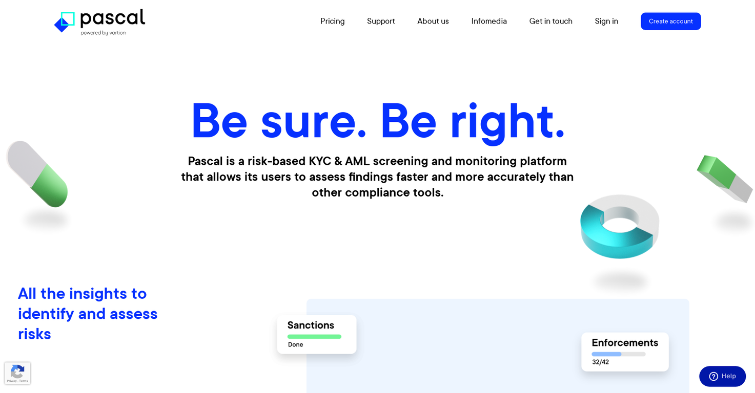 Pascal screenshot