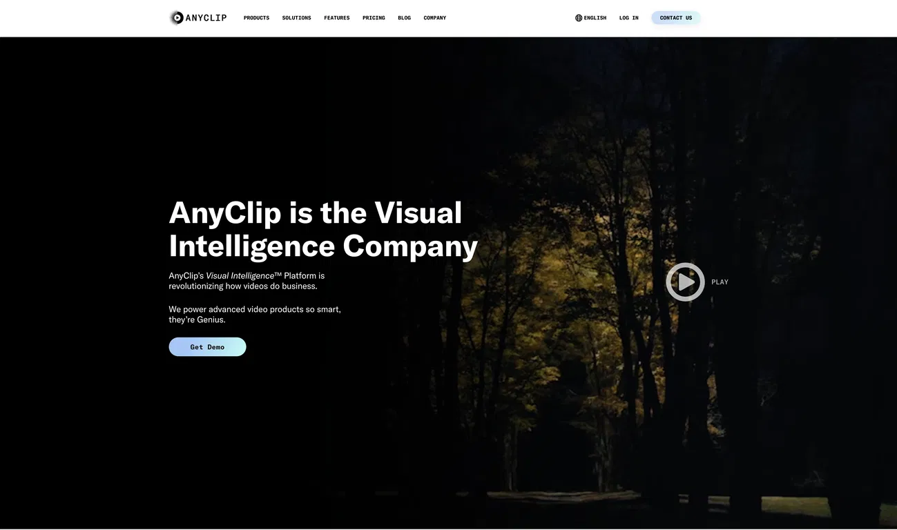 AnyClip screenshot