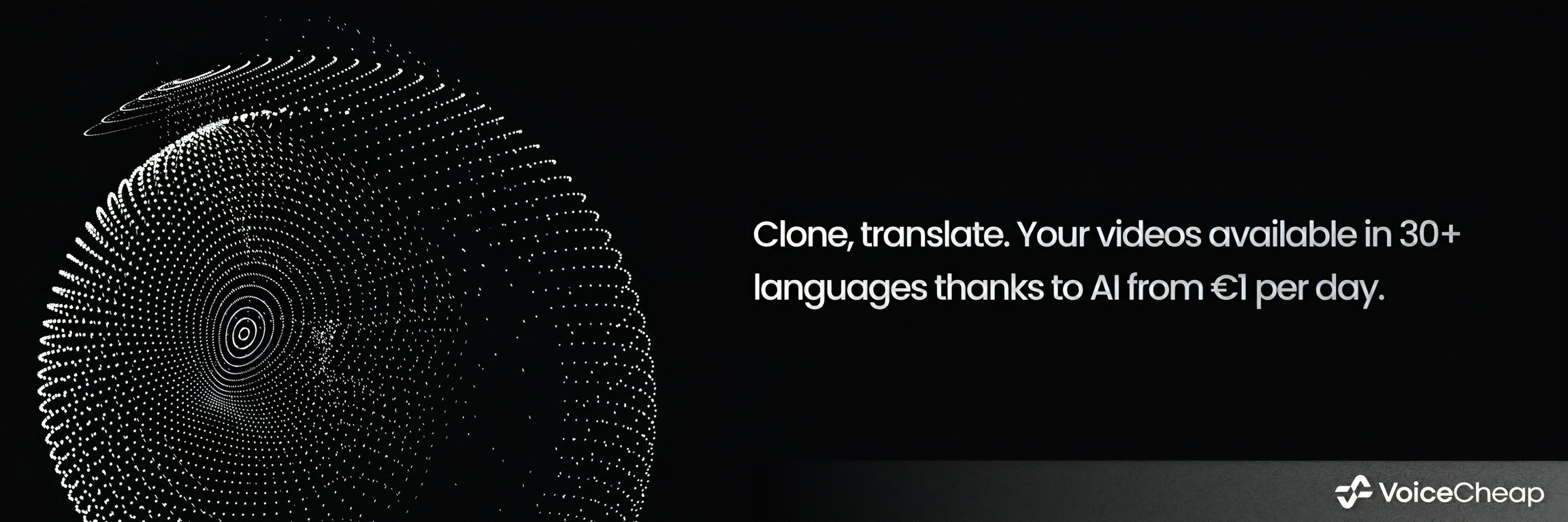 VoiceCheap screenshot