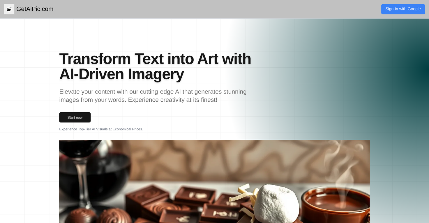 GetAiPic screenshot