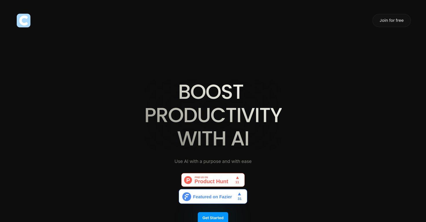 Codey.ai screenshot
