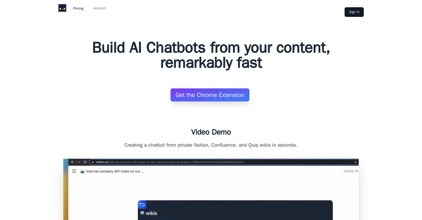 ChatShape screenshot