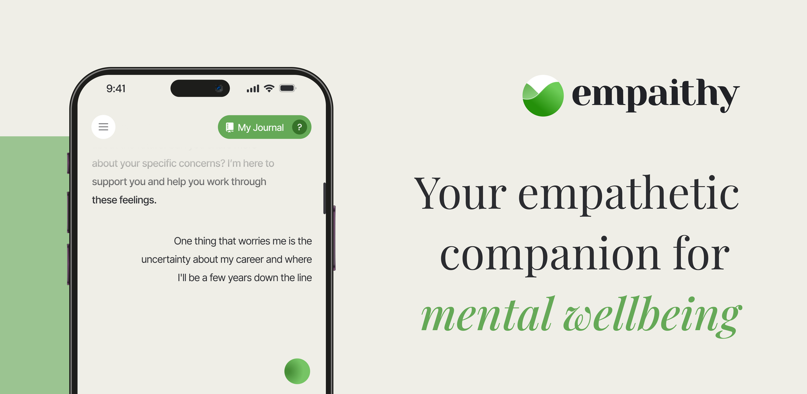 empaithy screenshot